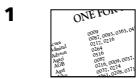 ONE FOR ALL URC 7210 - Installation de votre(appel) - 1