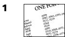ONE FOR ALL URC 7210 - Impostazione con codice diretto - 1