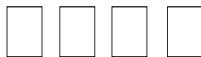 ONE FOR ALL URC 7210 - Riferimento rapido del codice - 1