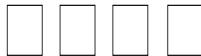 ONE FOR ALL URC 7210 - Quick Code Reference - 1