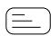 ONE FOR ALL URC 7525 - Touches de teintece - 2