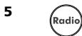 ONE FOR ALL URC 7556 - - Learning (Direct) - 5