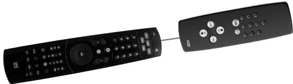 ONE FOR ALL URC 7556 - - Lernen (Direkt) - 1