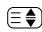 ONE FOR ALL URC 7781 - Teleteksttoetsen - 3