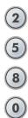 ONE FOR ALL URC 7781 - 6 - 2