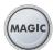 ONE FOR ALL URC 7781 - Effacer Key Magic - 1