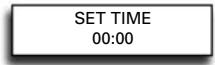 ONE FOR ALL URC 7781 - Setting the Language, Day and Time - 10