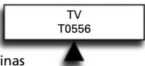 ONE FOR ALL URC 7781 - Ejemplo: Para configurar el URC-7781 para el Televisor: - 3
