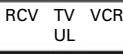 ONE FOR ALL URC 7781 - Programar Bloqueio de Volume - 6