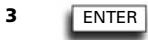 ONE FOR ALL URC 7781 - Effacer l'apprentissage et Key Magic - 2