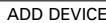 ONE FOR ALL URC 7781 - Esempio: come impostare l' URC-7781 per il televisore: - 2