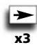 ONE FOR ALL URC 7781 - Mover um aparelho - 3