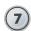 ONE FOR ALL URC 7781 - Left / ENTER / Right - 7