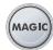 ONE FOR ALL URC 7781 - Key Magic entfernen - 1
