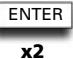 ONE FOR ALL URC 7781 - Per impostare o aggiungere la modalità Home Theatre - 5