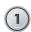 ONE FOR ALL URC 7781 - Left / ENTER / Right - 1