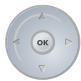 ONE FOR ALL URC 7781 - El teclado - 5