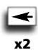 ONE FOR ALL URC 7781 - Ver o código atual - 3