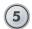 ONE FOR ALL URC 7781 - 6 - 5