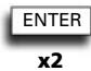 ONE FOR ALL URC 7781 - Geräte-reihenfolge ändern - 2