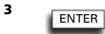 ONE FOR ALL URC 7781 - Effacer l'apprentissage et Key Magic - 6