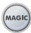 ONE FOR ALL URC 7781 - Usuwanie przycisku Magic - 1