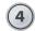 ONE FOR ALL URC 7781 - 6 - 4