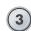 ONE FOR ALL URC 7781 - Left / ENTER / Right (Izquierda / ENTER / Derecha) - 3