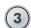 ONE FOR ALL URC 7781 - 6 - 3