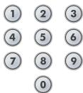 ONE FOR ALL URC 7781 - Esempio: come impostare l' URC-7781 per il televisore: - 8