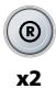 ONE FOR ALL URC 7781 - Ajouter une macro programmée - 12