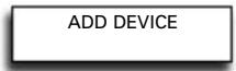 ONE FOR ALL URC 7781 - Example: To set up the URC-7781 for your Television: - 2