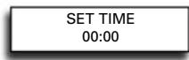 ONE FOR ALL URC 7781 - Programação de Língua, Dia e Hora - 11