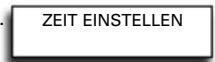 ONE FOR ALL URC 7781 - Einstellen von Sprache, Datum und Zeit - 9