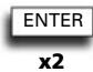ONE FOR ALL URC 7781 - GERÄT ENTFERNEN - 2