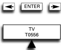 ENTER TV T0556