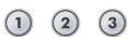 ONE FOR ALL URC 7781 - 6 - 1
