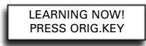 ONE FOR ALL URC 7781 - Learning - 4