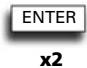 ONE FOR ALL URC 7781 - Key Magic® - 3