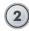 ONE FOR ALL URC 7781 - 6. - 2