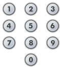 ONE FOR ALL URC 7781 - 6 - 1