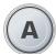 ONE FOR ALL URC 7781 - Effacer Key Magic - 7