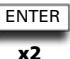 ONE FOR ALL URC 7781 - To set up or add the Home Theatre mode: - 5