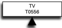ONE FOR ALL URC 7781 - Come visualizzare il codice attuale - 5