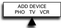 ONE FOR ALL URC 7781 - Voorbeeld: De URC-7781 instellen voor uw televisie: - 3
