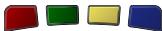 ONE FOR ALL URC 7930 - O teclado - 2