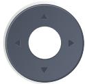 ONE FOR ALL URC 7930 - Das Tastaturfeld - 8