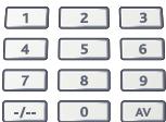 1 2 3 4 5 6 7 8 9 -/-- 0 AV