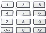 1 2 3 4 5 6 7 8 9 -/-- 0 AV