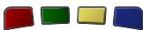 ONE FOR ALL URC 7930 - Das Tastaturfeld - 4